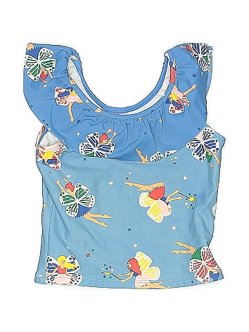 Hanna Andersson Two Piece Swimsuit (view 1)