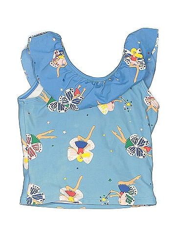 Hanna Andersson Two Piece Swimsuit (view 2)