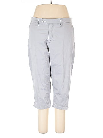 Riders by Lee Casual Pants (view 1)