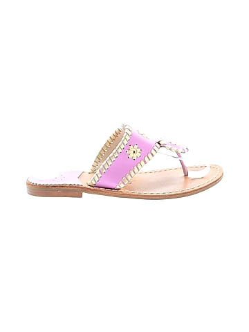 Jack Rogers Sandals (view 1)