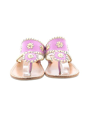 Jack Rogers Sandals (view 2)