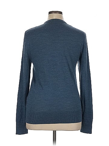 ALLSAINTS Wool Sweater (view 2)