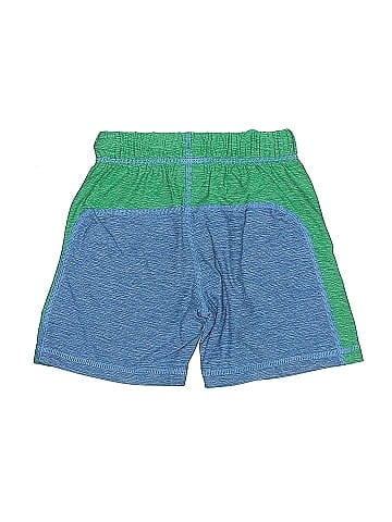 Hanna Andersson Athletic Shorts (view 2)