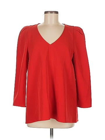 Tuckernuck 3/4 Sleeve Top (view 1)