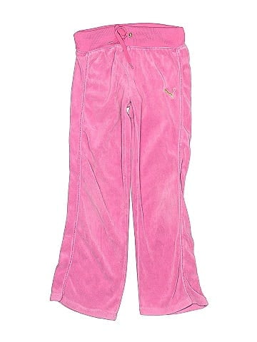 Puma Casual Pants (view 1)