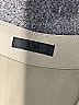 ATM 100% Polyester Solid Gray Jumpsuit Size XS - photo 3