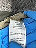 ATM 100% Polyester Solid Gray Jumpsuit Size XS - photo 4