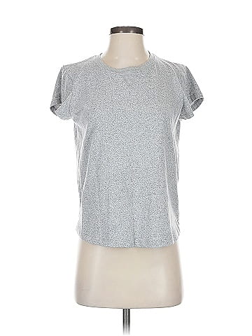 Alternative Earth Short Sleeve Top (view 1)