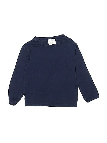 Hanna Andersson Long Sleeve T-Shirt (view 1)