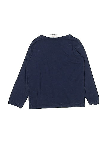 Hanna Andersson Long Sleeve T-Shirt (view 2)