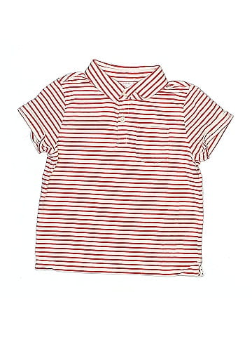Hanna Andersson Short Sleeve Top (view 1)