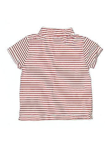 Hanna Andersson Short Sleeve Top (view 2)
