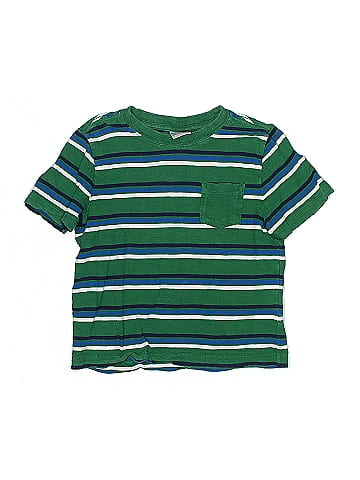 Hanna Andersson Short Sleeve T-Shirt (view 1)