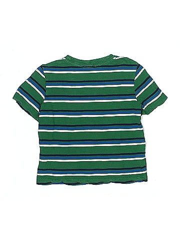 Hanna Andersson Short Sleeve T-Shirt (view 2)