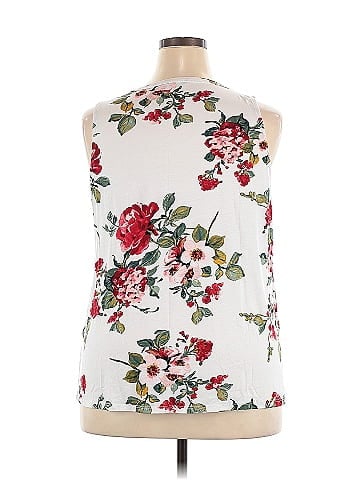 Papermoon Sleeveless Blouse (view 2)