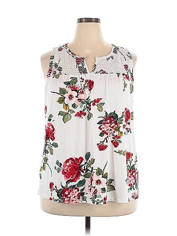 Papermoon Sleeveless Blouse (view 1)
