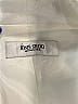 Jones Studio 100% Polyester Ivory White Blazer Size 0X - photo 6
