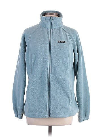 Columbia Fleece (view 1)