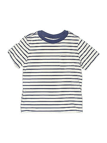Hanna Andersson Short Sleeve T-Shirt (view 1)