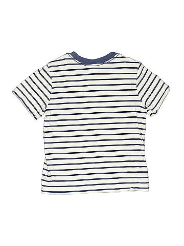 Hanna Andersson Short Sleeve T-Shirt (view 2)