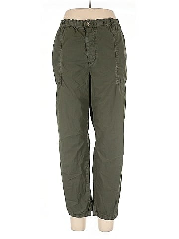 Lou & Grey Cargo Pants (view 1)