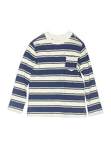 Hanna Andersson Long Sleeve T-Shirt (view 1)