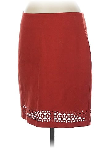 Banana Republic Factory Store Casual Skirt (view 1)