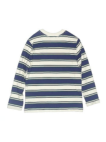 Hanna Andersson Long Sleeve T-Shirt (view 2)