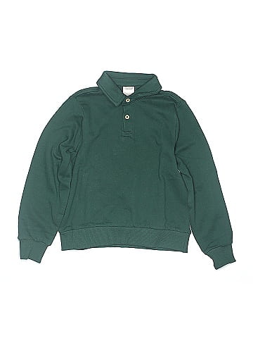Hanna Andersson Pullover Sweater (view 1)