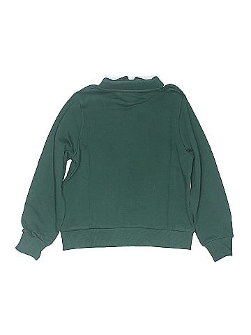 Hanna Andersson Pullover Sweater (view 2)