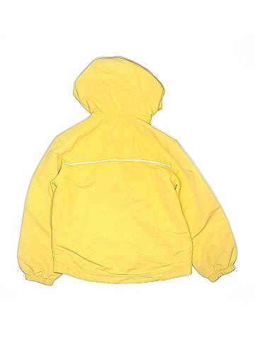 Hanna Andersson Raincoat (view 2)
