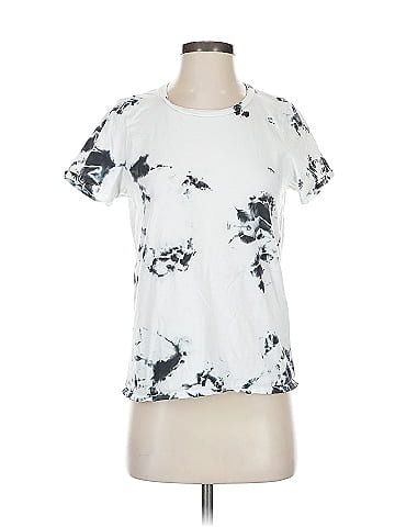 Michael Lauren Short Sleeve Top (view 1)