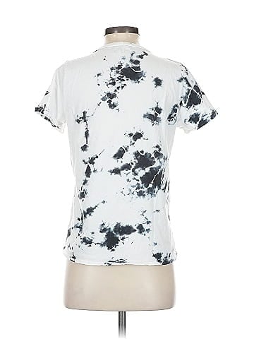 Michael Lauren Short Sleeve Top (view 2)