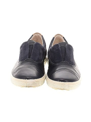 Ecco Flats (view 2)