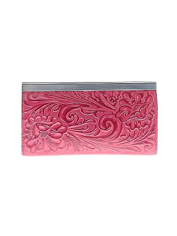 Patricia Nash Leather Wallet (view 2)