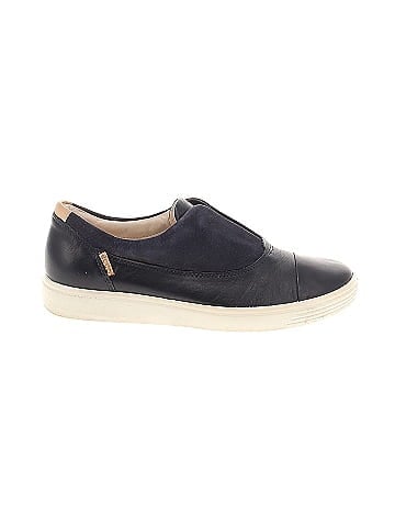 Ecco Flats (view 1)