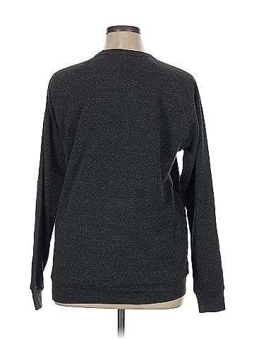 ALTERNATIVE Pullover Sweater (view 2)