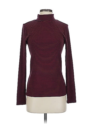 Evereve Long Sleeve Turtleneck (view 1)