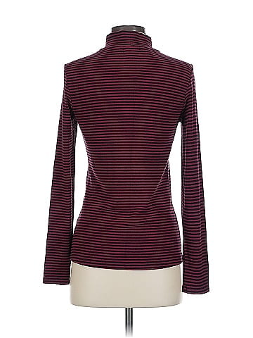 Evereve Long Sleeve Turtleneck (view 2)