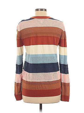 Market and Spruce Pullover Sweater (view 2)