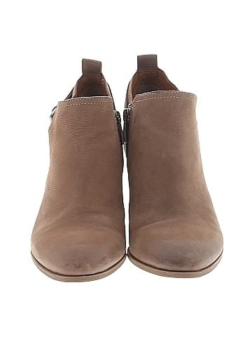 Sarto by Franco Sarto Ankle Boots (view 2)