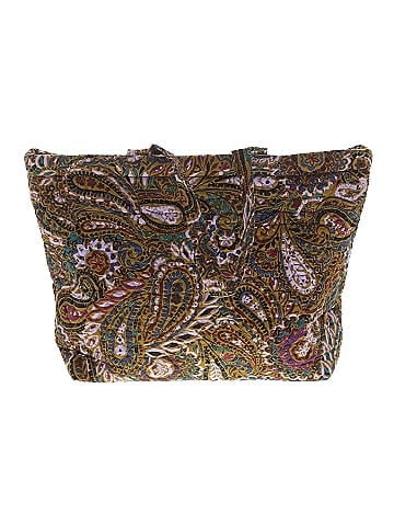 Vera Bradley Tote (view 2)