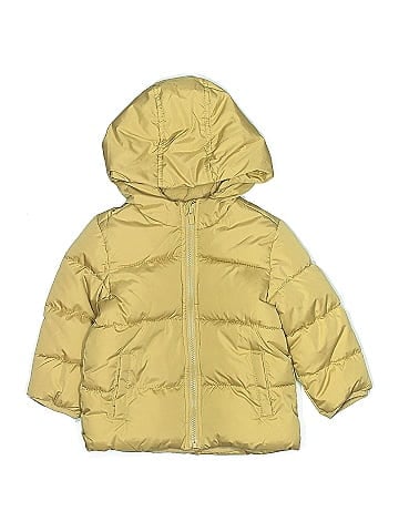 Old Navy Snow Jacket (view 1)
