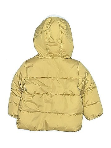Old Navy Snow Jacket (view 2)