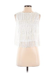 Alexis Sleeveless Blouse