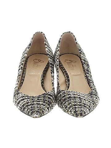 Butter Heels (view 2)