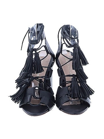 Loeffler Randall Heels (view 2)