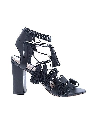 Loeffler Randall Heels (view 1)