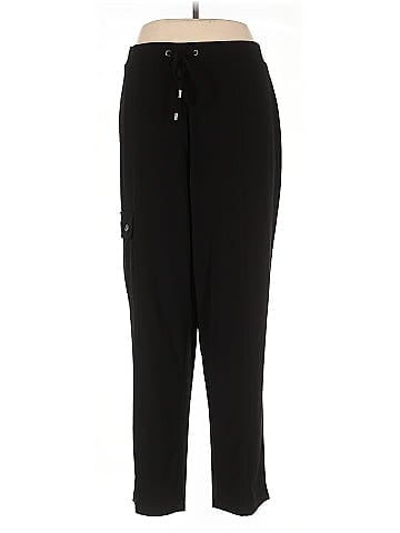 Susan Graver Active Pants (view 1)