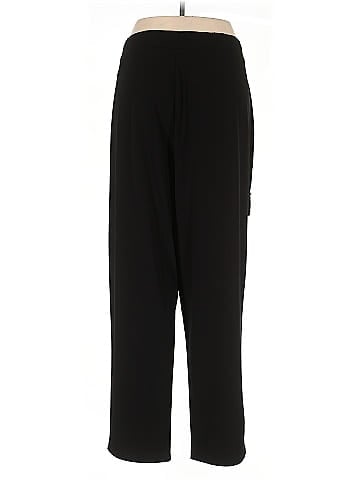 Susan Graver Active Pants (view 2)